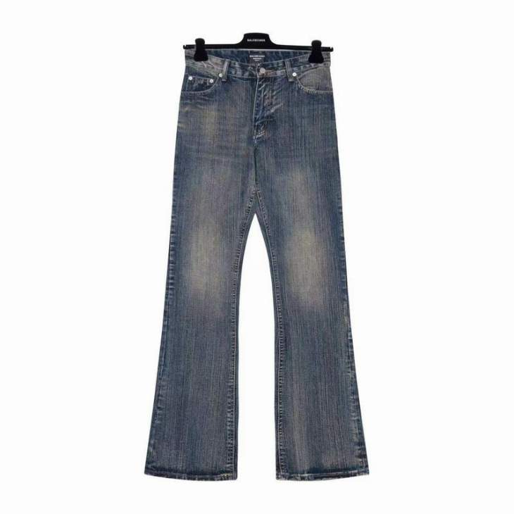 Picture of Balenciaga Jeans Long _SKUBalenciagasz28-34hgntx407913